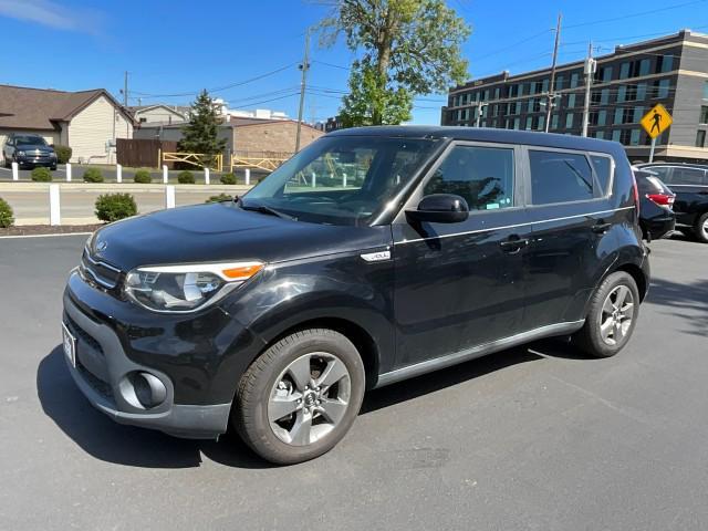 used 2019 Kia Soul car, priced at $13,950