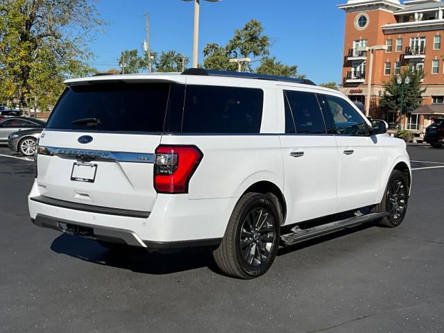 used 2020 Ford Expedition car, priced at $26,700