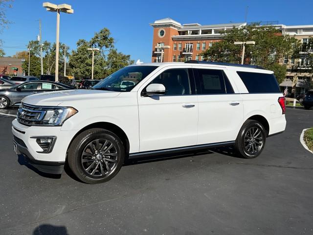 used 2020 Ford Expedition car, priced at $26,700