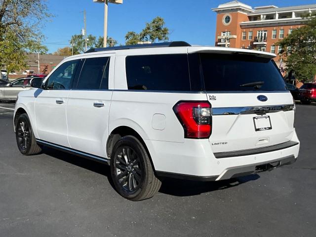 used 2020 Ford Expedition car, priced at $26,700