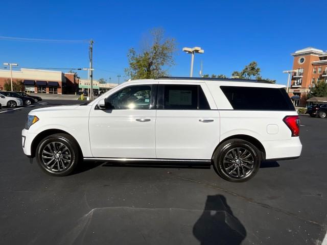 used 2020 Ford Expedition car, priced at $26,700