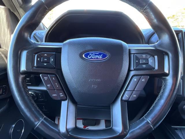 used 2020 Ford Expedition car, priced at $26,700