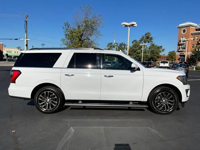 used 2020 Ford Expedition car, priced at $26,700