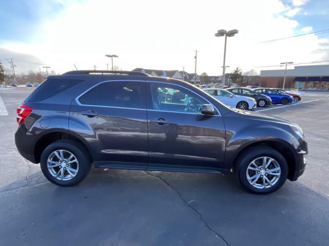 used 2016 Chevrolet Equinox car, priced at $6,622