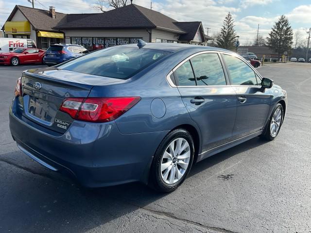 used 2017 Subaru Legacy car, priced at $12,950