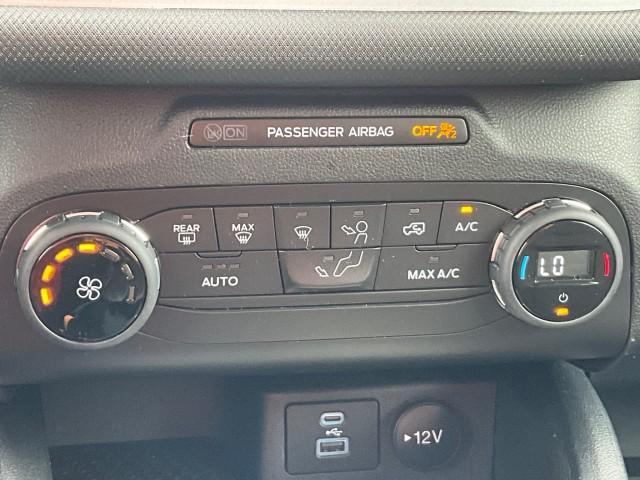used 2021 Ford Bronco Sport car, priced at $23,950