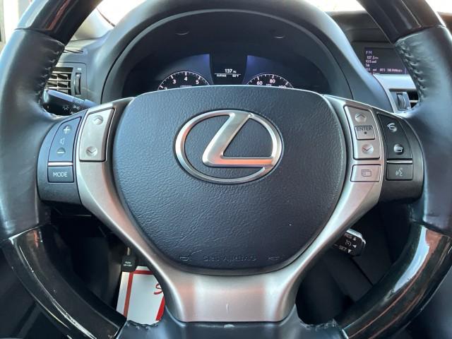 used 2013 Lexus RX 350 car, priced at $16,950