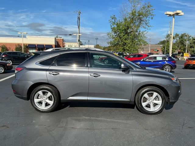 used 2013 Lexus RX 350 car, priced at $16,950