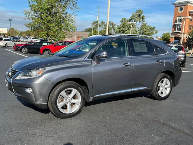 used 2013 Lexus RX 350 car, priced at $16,950