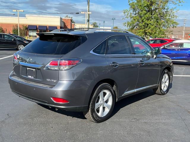 used 2013 Lexus RX 350 car, priced at $16,950