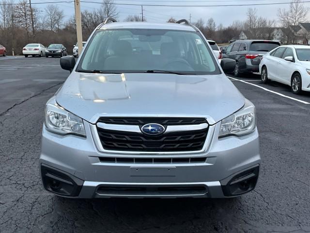 used 2018 Subaru Forester car, priced at $12,950