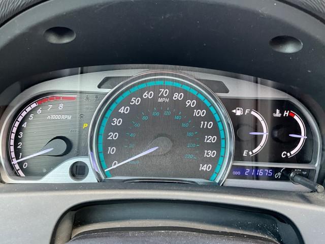 used 2014 Toyota Venza car, priced at $7,200
