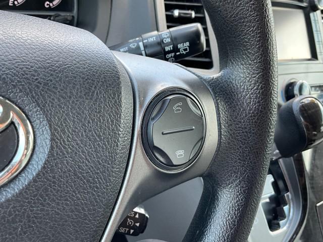 used 2014 Toyota Venza car, priced at $7,200