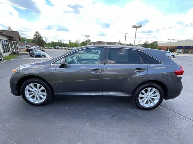 used 2014 Toyota Venza car, priced at $7,200