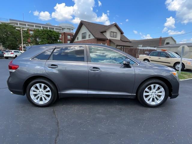 used 2014 Toyota Venza car, priced at $7,200