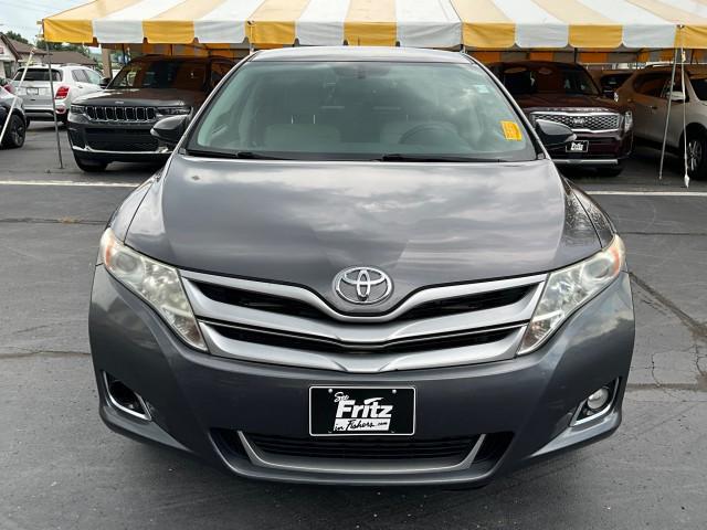 used 2014 Toyota Venza car, priced at $7,450