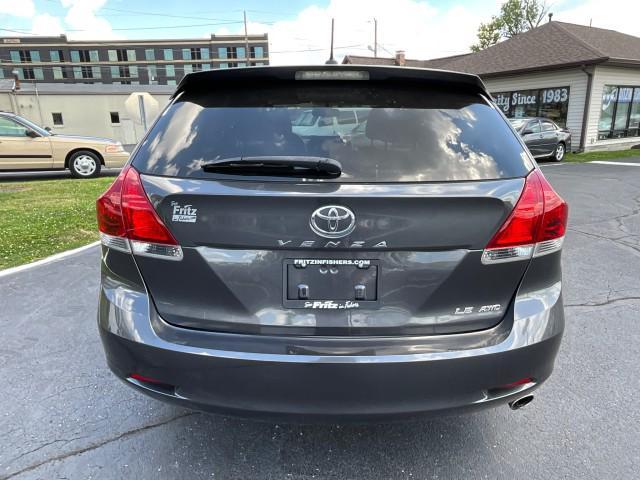 used 2014 Toyota Venza car, priced at $7,200