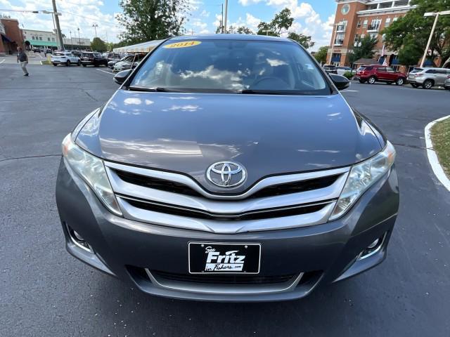 used 2014 Toyota Venza car, priced at $7,200