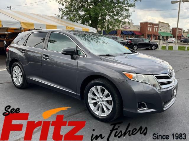 used 2014 Toyota Venza car, priced at $7,450