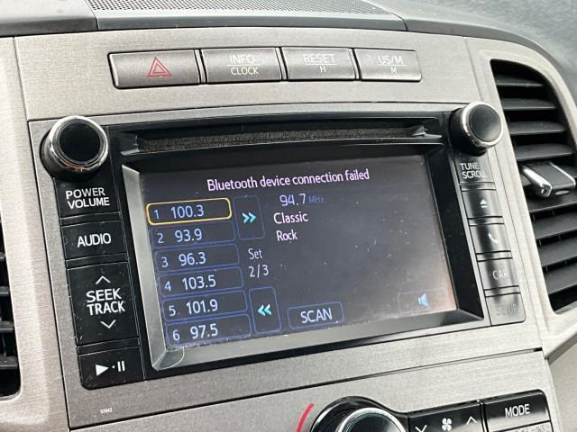 used 2014 Toyota Venza car, priced at $7,450