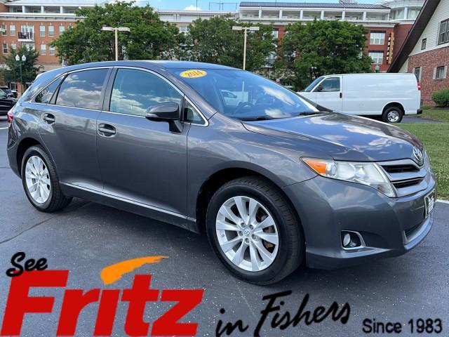 used 2014 Toyota Venza car, priced at $7,450