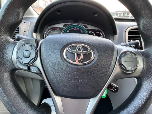 used 2014 Toyota Venza car, priced at $7,200