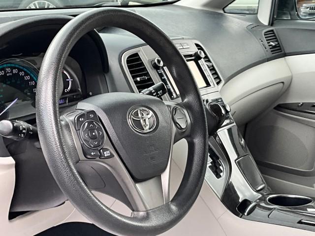 used 2014 Toyota Venza car, priced at $7,450