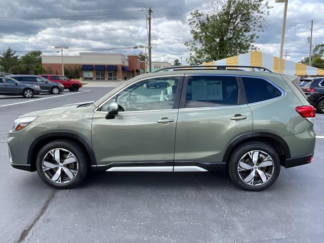 used 2020 Subaru Forester car, priced at $22,980