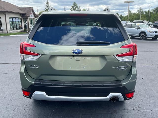 used 2020 Subaru Forester car, priced at $22,980