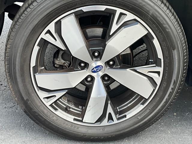 used 2020 Subaru Forester car, priced at $22,980