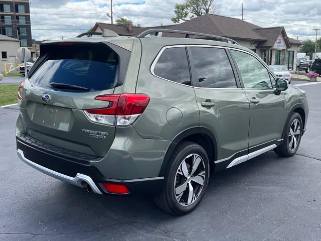 used 2020 Subaru Forester car, priced at $22,980