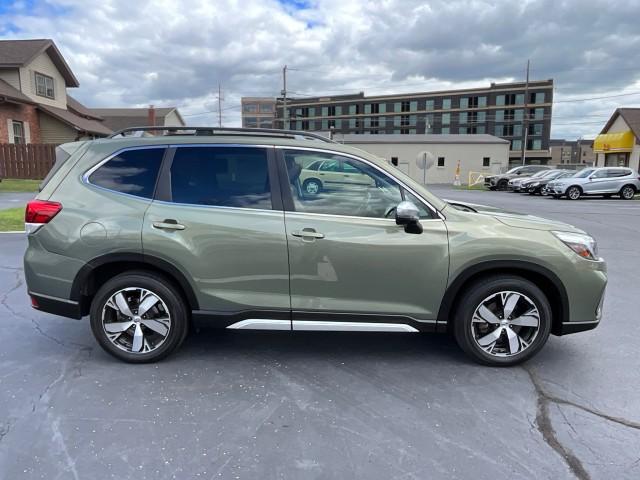 used 2020 Subaru Forester car, priced at $22,980