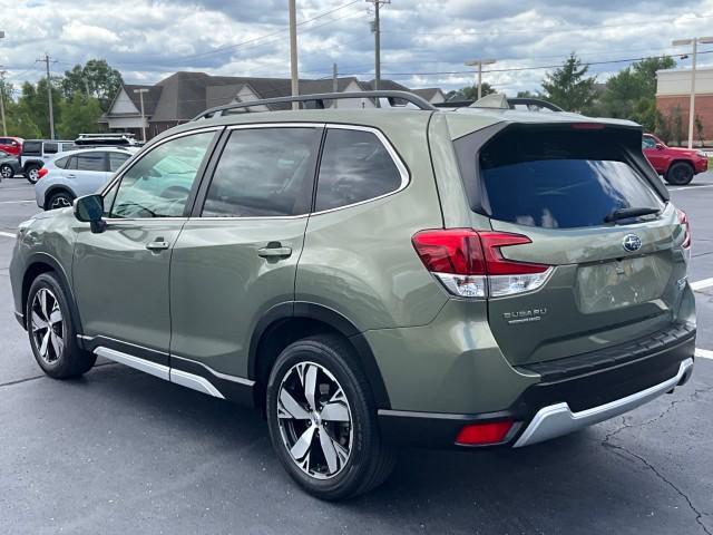used 2020 Subaru Forester car, priced at $22,980