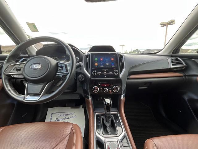 used 2020 Subaru Forester car, priced at $22,980