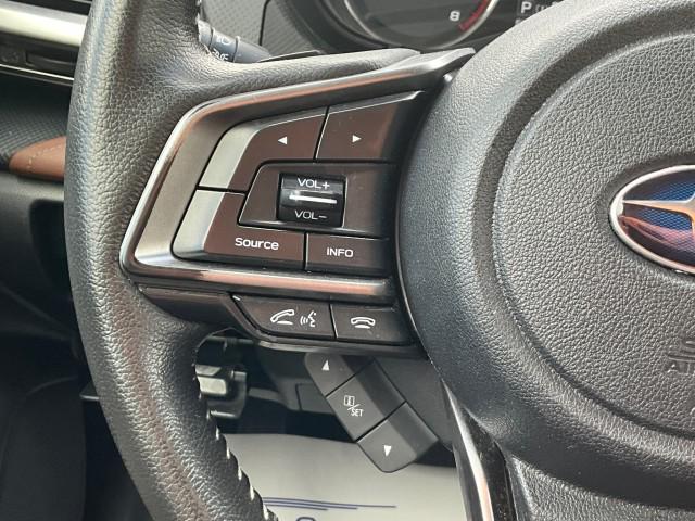 used 2020 Subaru Forester car, priced at $22,980