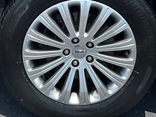 used 2012 Lincoln MKX car, priced at $13,950