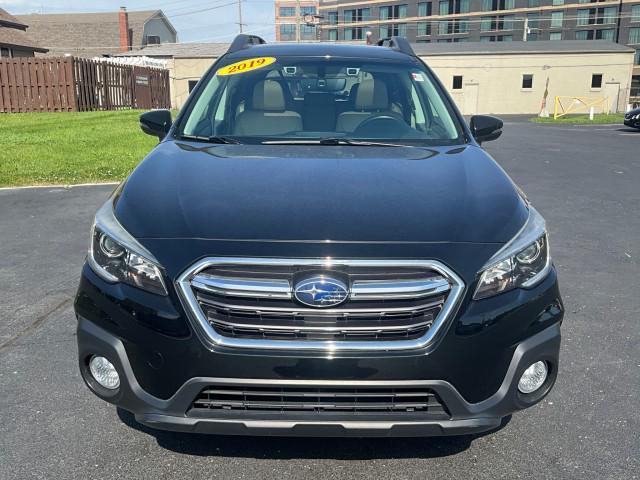 used 2019 Subaru Outback car, priced at $17,950