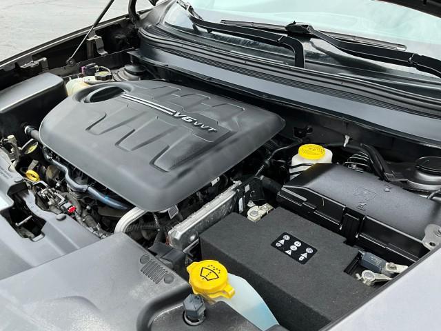used 2018 Jeep Cherokee car, priced at $15,900