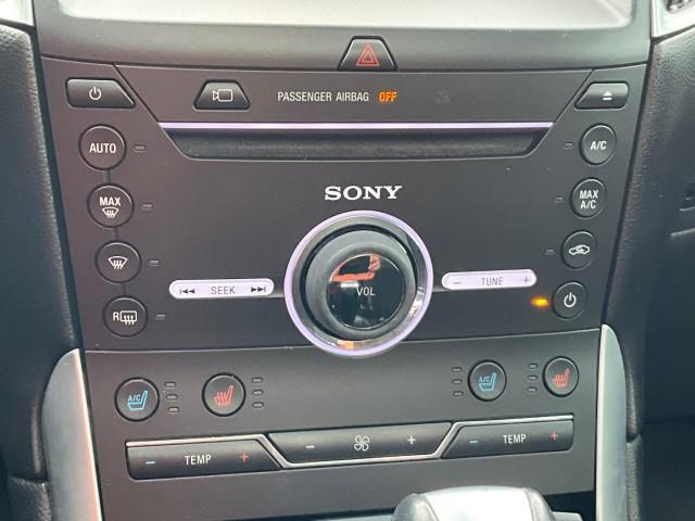 used 2015 Ford Edge car, priced at $13,950