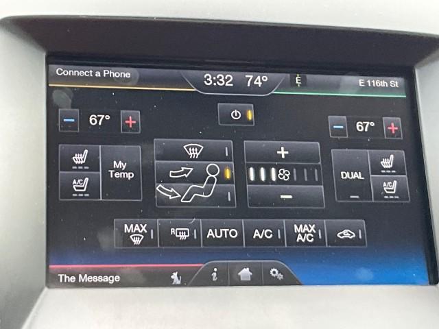 used 2015 Ford Edge car, priced at $13,950