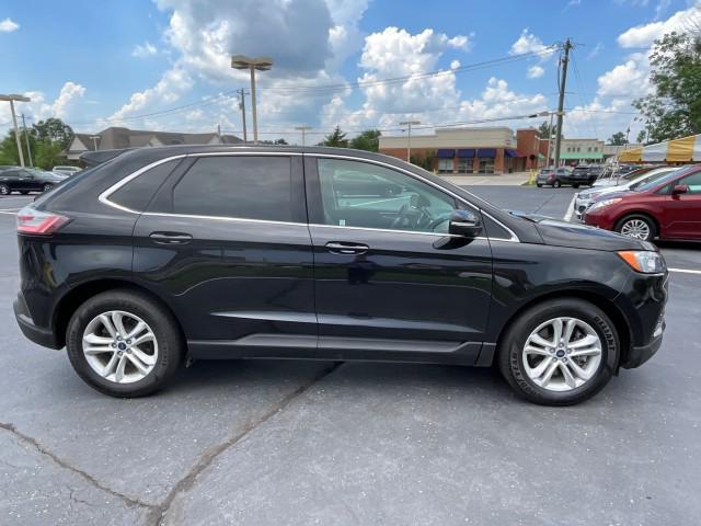 used 2019 Ford Edge car, priced at $12,600