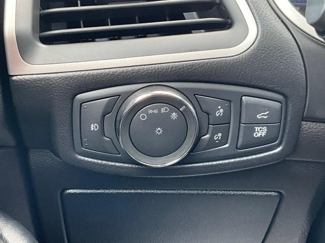used 2019 Ford Edge car, priced at $12,600