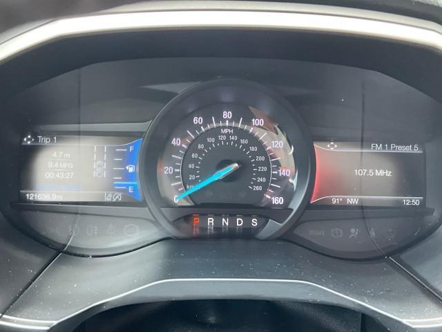 used 2019 Ford Edge car, priced at $12,600