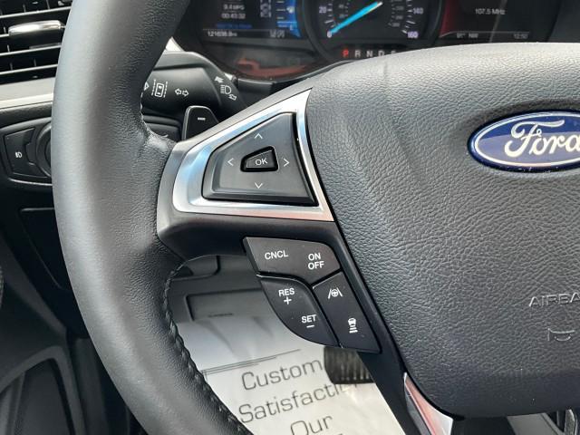 used 2019 Ford Edge car, priced at $12,600