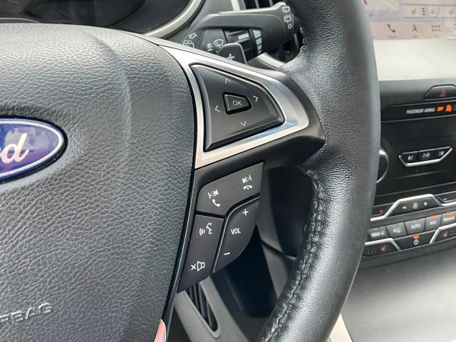 used 2019 Ford Edge car, priced at $12,600