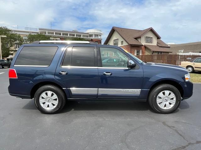 used 2013 Lincoln Navigator car, priced at $6,980