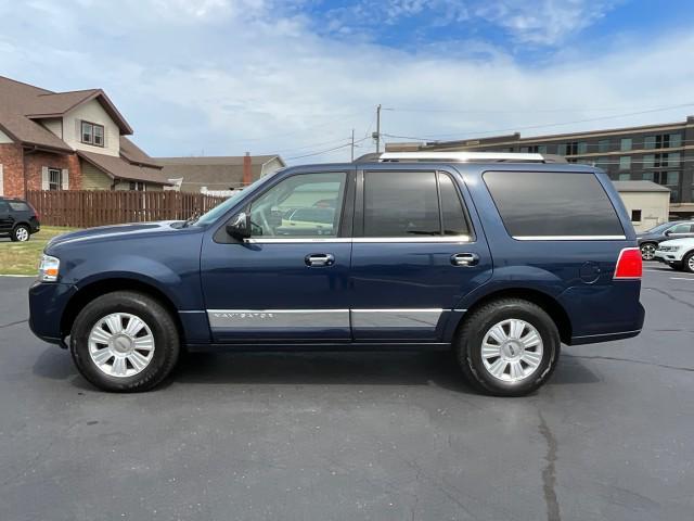 used 2013 Lincoln Navigator car, priced at $6,980