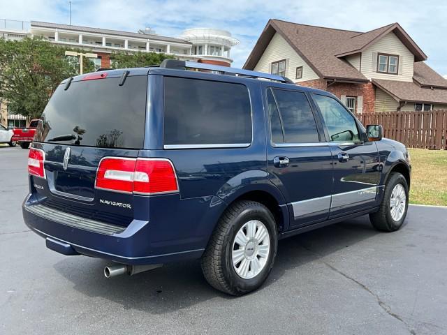 used 2013 Lincoln Navigator car, priced at $6,980