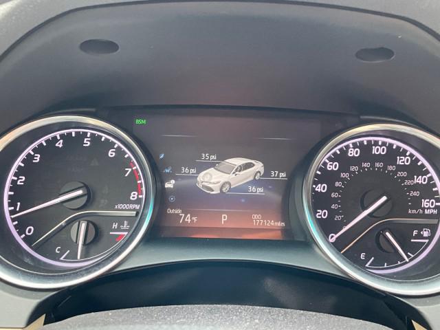 used 2018 Toyota Camry car, priced at $12,750