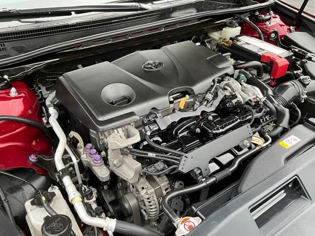 used 2018 Toyota Camry car, priced at $12,750